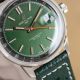 BLS Swiss Breitling TOP TIME Chronometer Automatic 38 Green Special Edition Replica Watch (3)_th.jpg